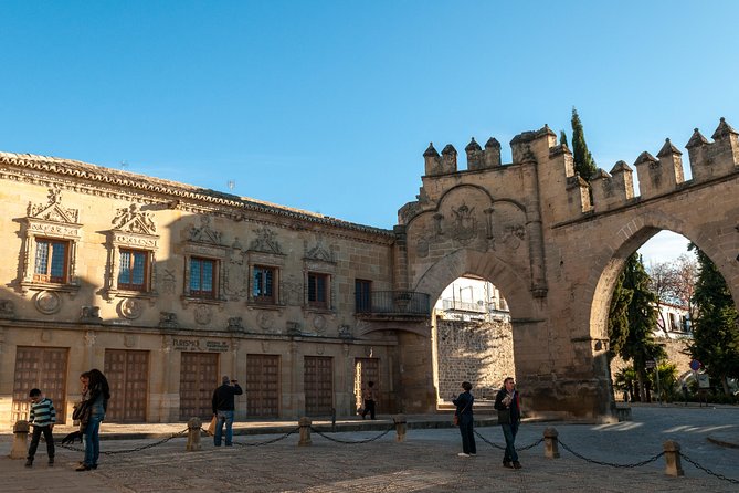 Úbeda and Baeza private tour in a day from Córdoba with tickets. - Key highlights you should know before you go