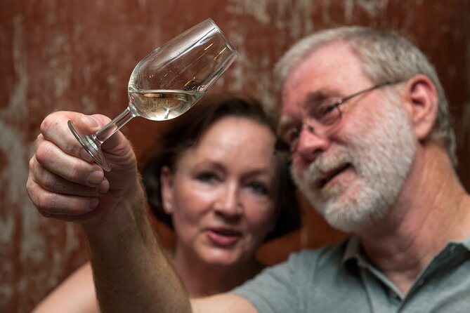 Ultimate Seville Tapas, Wine & History Small Group Tour - Stop 3 at Bodeguita Antonio Romero: shared plates and manzanilla sherry