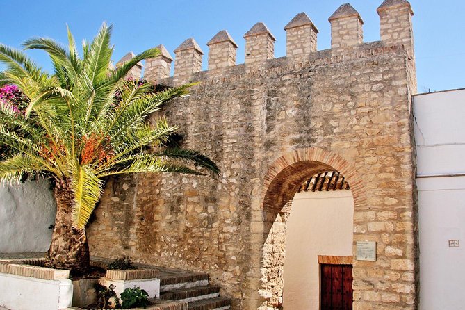 Vejer de la Frontera & Bolonia Beach Private Tour from Cadiz - Timing, Pacing, and What You Should Pack for an 8-Hour Day