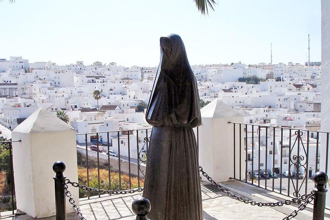 Vejer de la Frontera & Bolonia Beach Private Tour from Cadiz - What Makes This Tour Feel Worth It for the Right Traveler