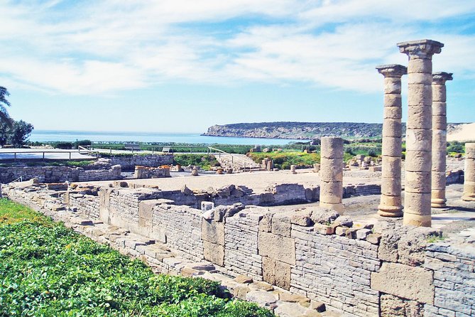 Vejer de la Frontera & Bolonia Beach Private Tour from Cadiz - Should You Book This Vejer de la Frontera and Bolonia Beach Private Tour?