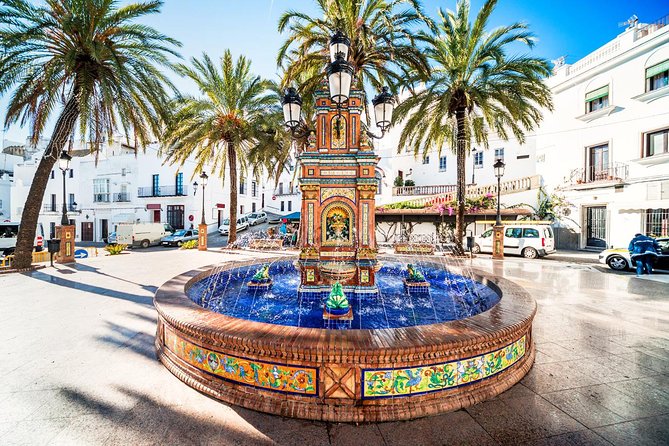 Vejer de la Frontera & Bolonia Beach Private Tour from Cadiz - FAQ
