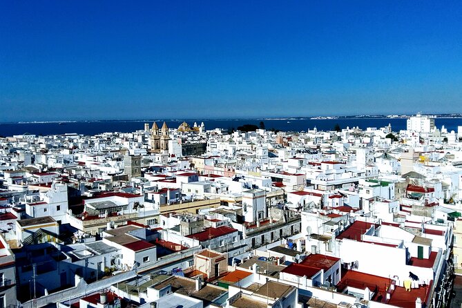 Visit Cádiz as if You Lived There - Key highlights you should care about