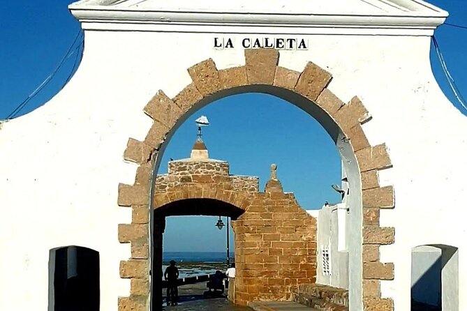 Visit Cádiz as if You Lived There - Mercado Central, the Fish Market, and How Locals Actually Live