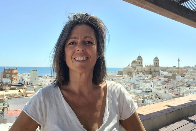 Visit Cádiz as if You Lived There - San Antonio and Plaza de la Mina, Plus the Tree Habits That Feel Like Local Life