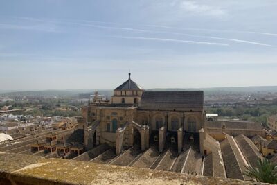 Visit Cathedral Mosque of Córdoba