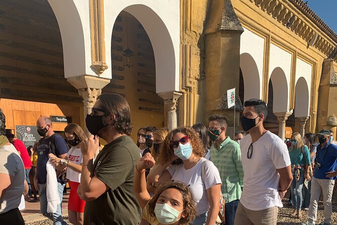 Visit Cathedral Mosque of Córdoba - The Muslim-Christian story you will actually connect to what you see
