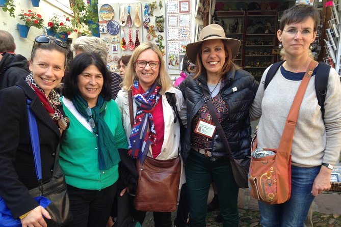 Visit Cathedral Mosque with official guide. Small groups - Price, Timing, and What You Get for $44.46