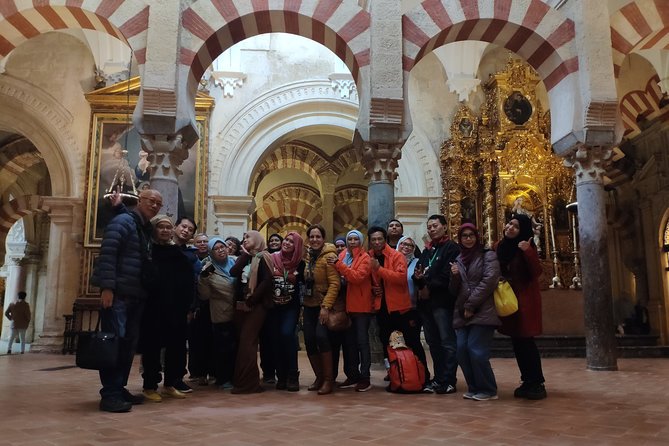 Visit Cathedral Mosque with official guide. Small groups - Who Should Book This Tour (And Who Might Skip)