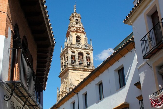 Visit Jewish quarter - Key Points Before You Go Into La Judería