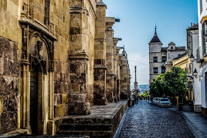 Visit Jewish quarter - What You Actually See at La Judería (and Why a Guide Changes Everything)