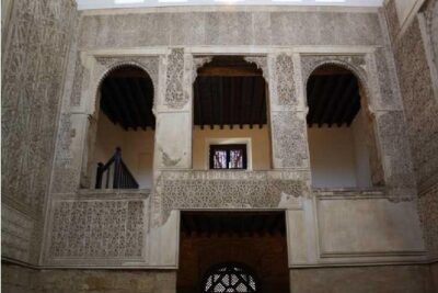 Visit Jewish quarter