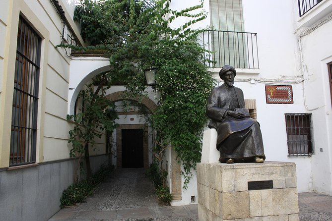 Visit Jewish quarter - Synagogue Entrance Included, So You Get More Than Street Views