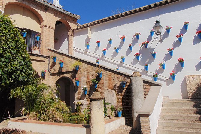 Visit Jewish quarter - Timing at 11:30 am and How to Build Your Day Around It
