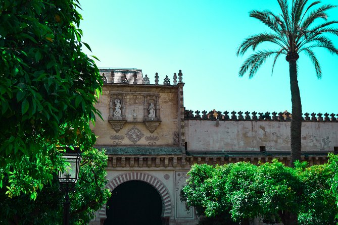 Visita guiada a la Mezquita Catedral y el Alcázar de los Reyes Cristianos - Why pairing the Mezquita-Catedral and the Alcázar in one tour makes sense