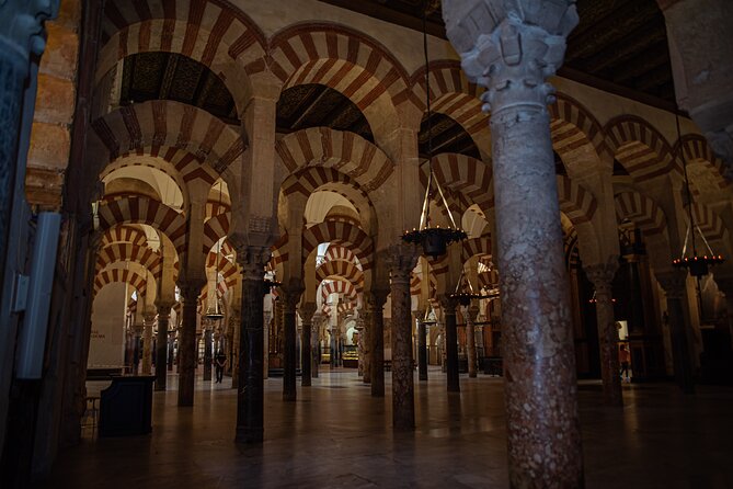 Visita guiada a la Mezquita Catedral y el Alcázar de los Reyes Cristianos - Price and value: what $43.99 really buys you
