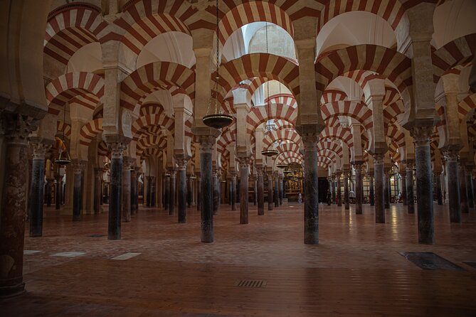 Visita guiada a la Mezquita Catedral y el Alcázar de los Reyes Cristianos - Timing tips so you keep your afternoon (and don’t burn out)