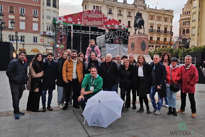 Walking Tour in Heritage center of Cordoba - Why this Cordoba heritage walk works so well in 90 minutes