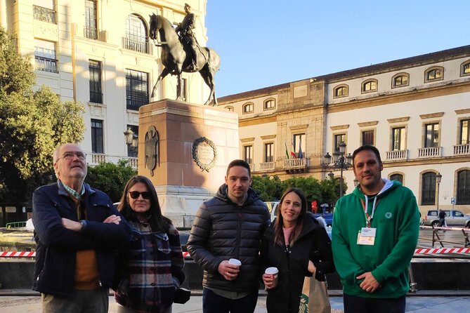 Walking Tour in Heritage center of Cordoba - Plaza de Las Tendillas: start where Cordoba’s rhythm is easiest to grasp