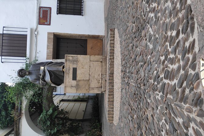 Walking Tour in Heritage center of Cordoba - Price and logistics for a $16.86 English walking tour