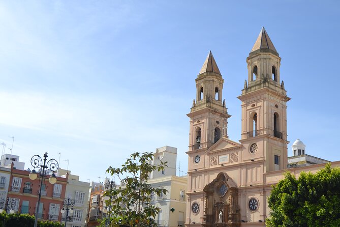 Walking Tour through Cádiz: Stories from the hand of a local guide - A Two Hour Cádiz Walk That Feels Like Local Stories, Not a Script
