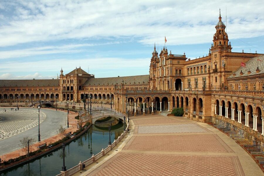 Welcome to Seville: Private Tour with a Local Host - Key Things That Make This Seville Private Walk Worth It