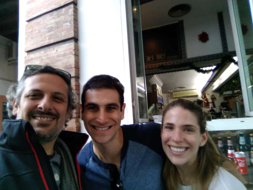 Welcome to Seville: Private Tour with a Local Host - Why a Private Walking Tour Works So Well in Seville