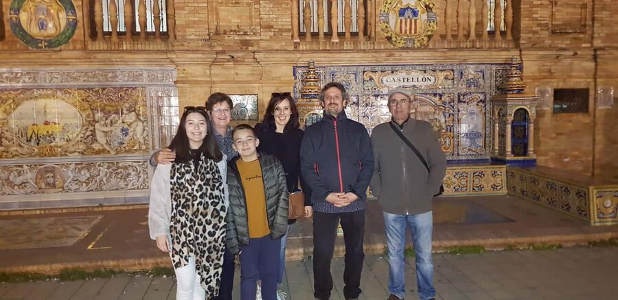 Welcome to Seville: Private Tour with a Local Host - How Your Local Host Shapes the Day