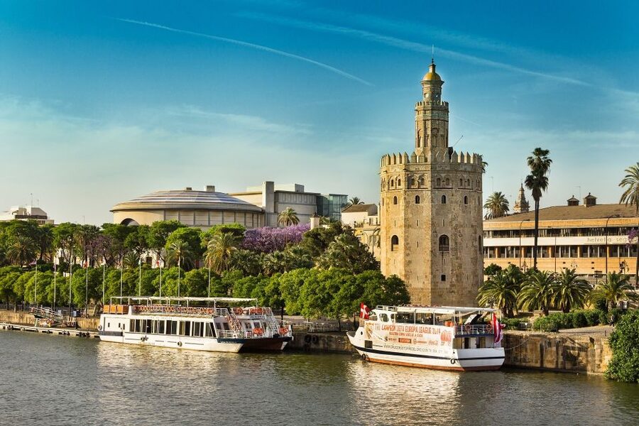Welcome to Seville: Private Tour with a Local Host - Who Should Book This Private Seville Tour