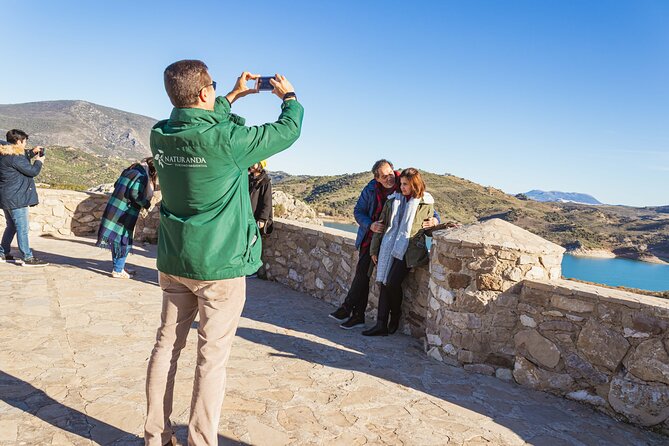 White Villages and Ronda Day Tour from Seville - How Long Is Too Long? The Real Schedule Reality (10 Hours Total)