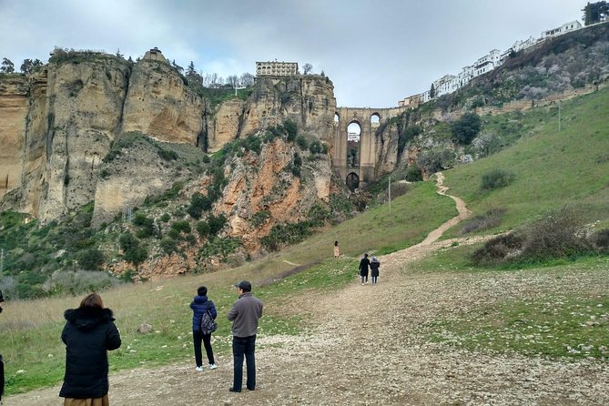 White Villages and Ronda Day Tour from Seville - Price and Value: Why $95.53 Can Make Sense