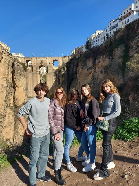 White Villages and Ronda Day Trip from Seville - Why This Seville to Ronda and Pueblos Blancos Route Works
