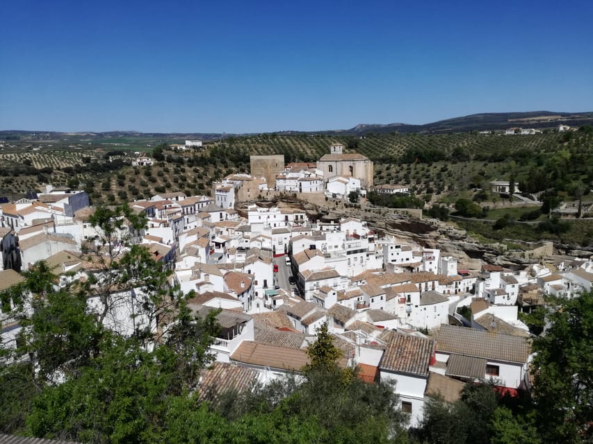 White Villages and Ronda Day Trip from Seville - Price and Value: What You Get for About $107.68