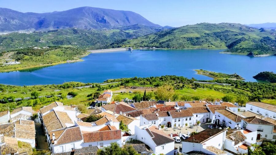 White Villages and Ronda Day Trip from Seville - Ronda Highlights: Puente Nuevo, Bridges, Alameda del Tajo, and Don Bosco