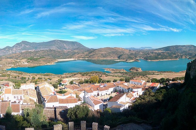 White Villages and Ronda Guided Day Tour from Seville - The guide and the language question: when English works best